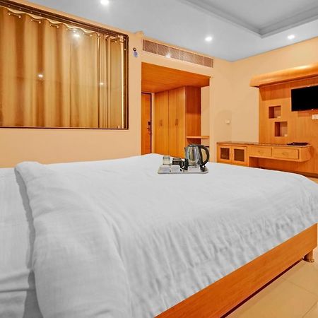 Townhouse 652 Hotel Royal Akshayam Jaipur Bagian luar foto