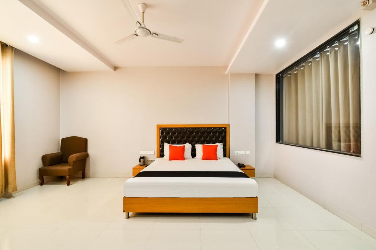 Townhouse 652 Hotel Royal Akshayam Jaipur Bagian luar foto