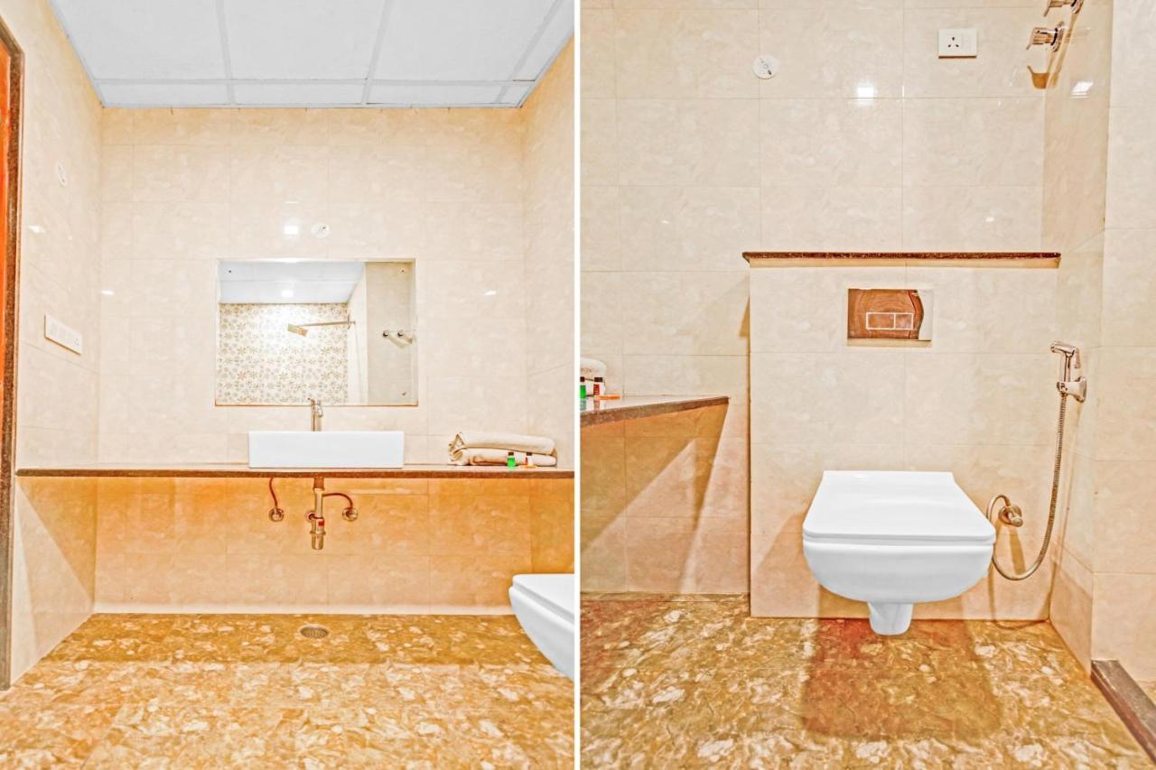 Townhouse 652 Hotel Royal Akshayam Jaipur Bagian luar foto
