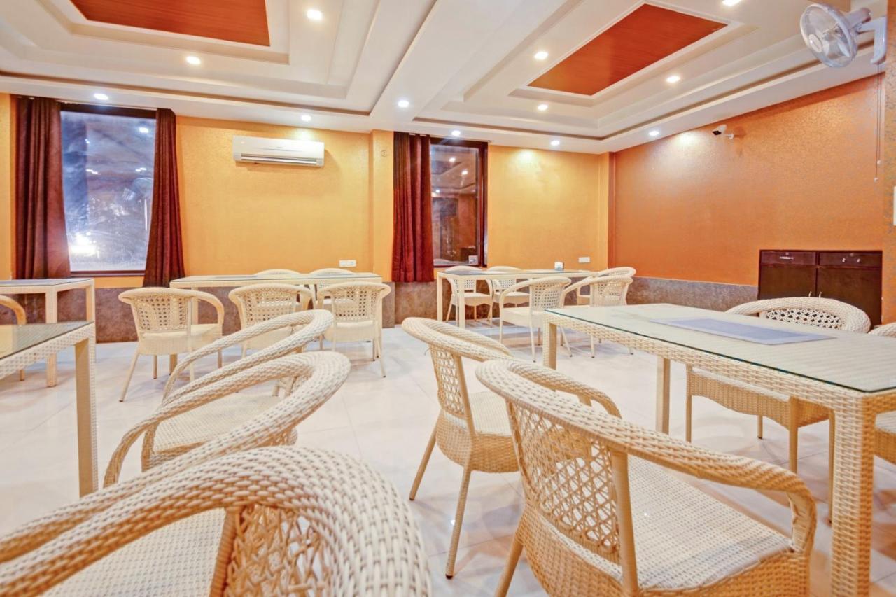 Townhouse 652 Hotel Royal Akshayam Jaipur Bagian luar foto