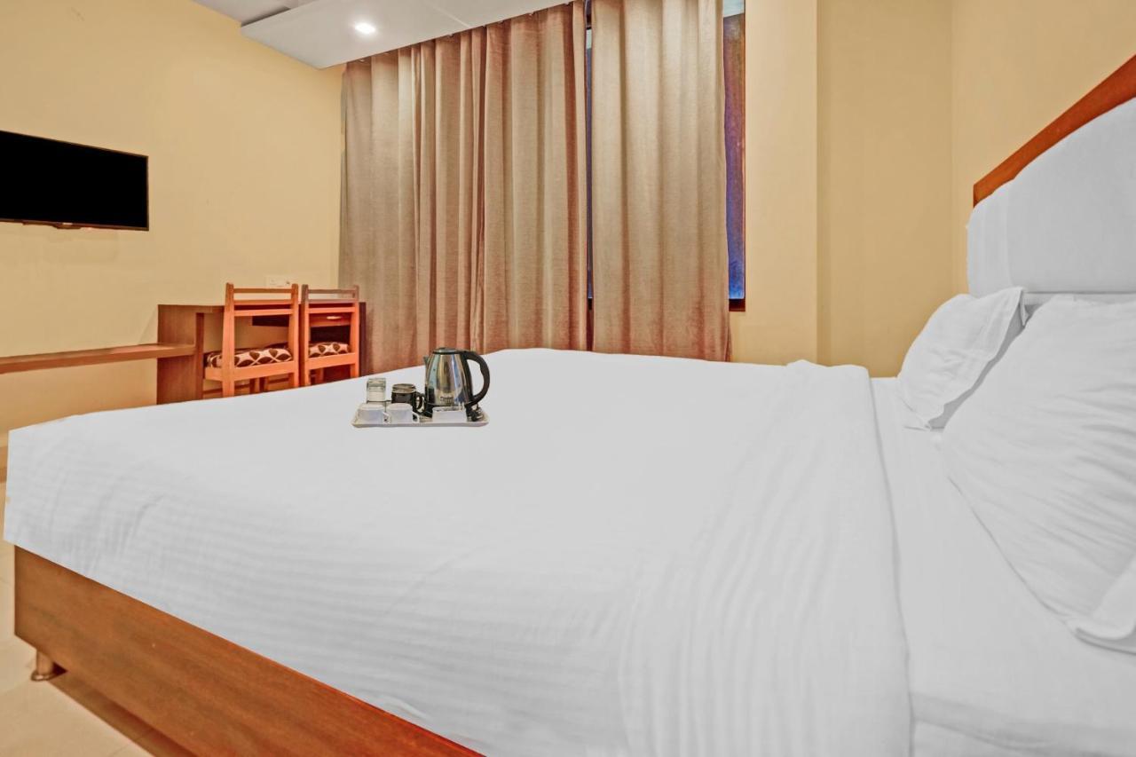Townhouse 652 Hotel Royal Akshayam Jaipur Bagian luar foto