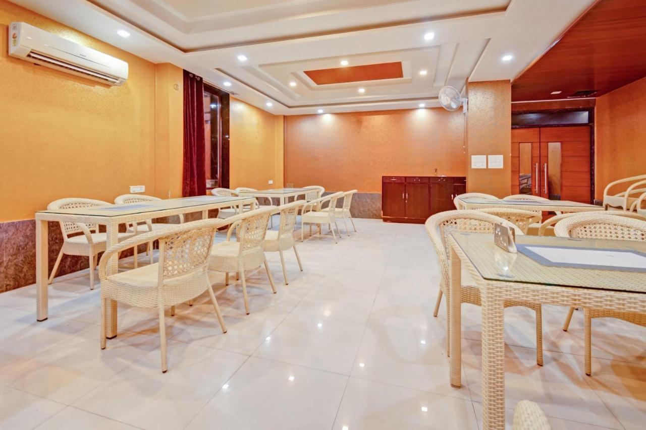 Townhouse 652 Hotel Royal Akshayam Jaipur Bagian luar foto