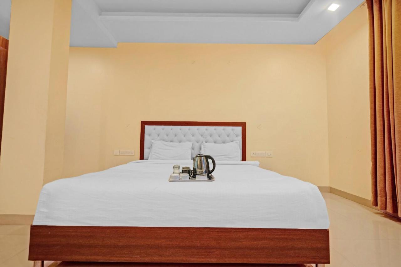 Townhouse 652 Hotel Royal Akshayam Jaipur Bagian luar foto