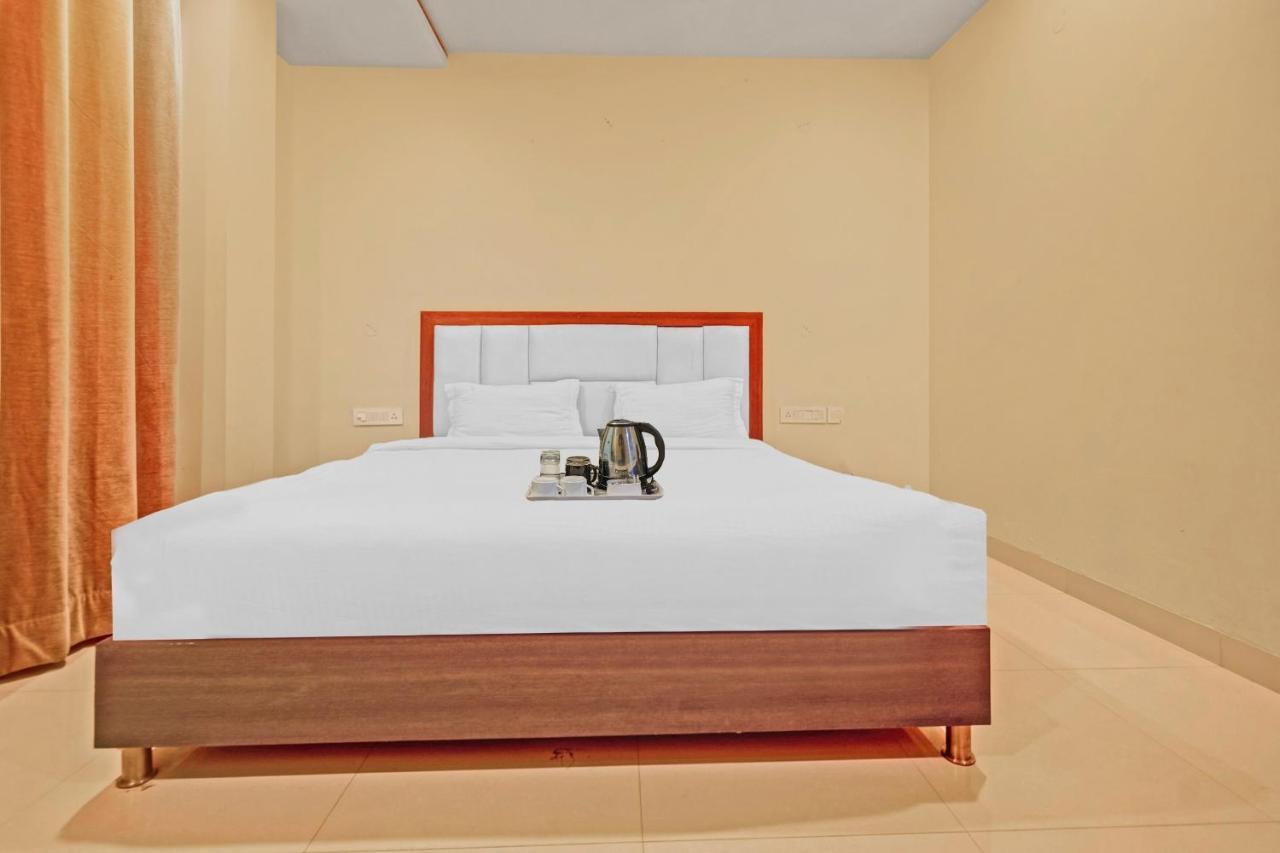 Townhouse 652 Hotel Royal Akshayam Jaipur Bagian luar foto