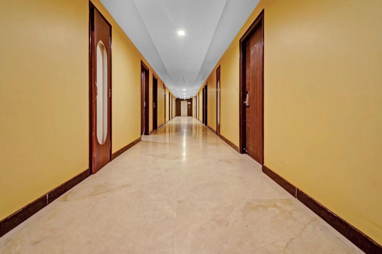 Townhouse 652 Hotel Royal Akshayam Jaipur Bagian luar foto