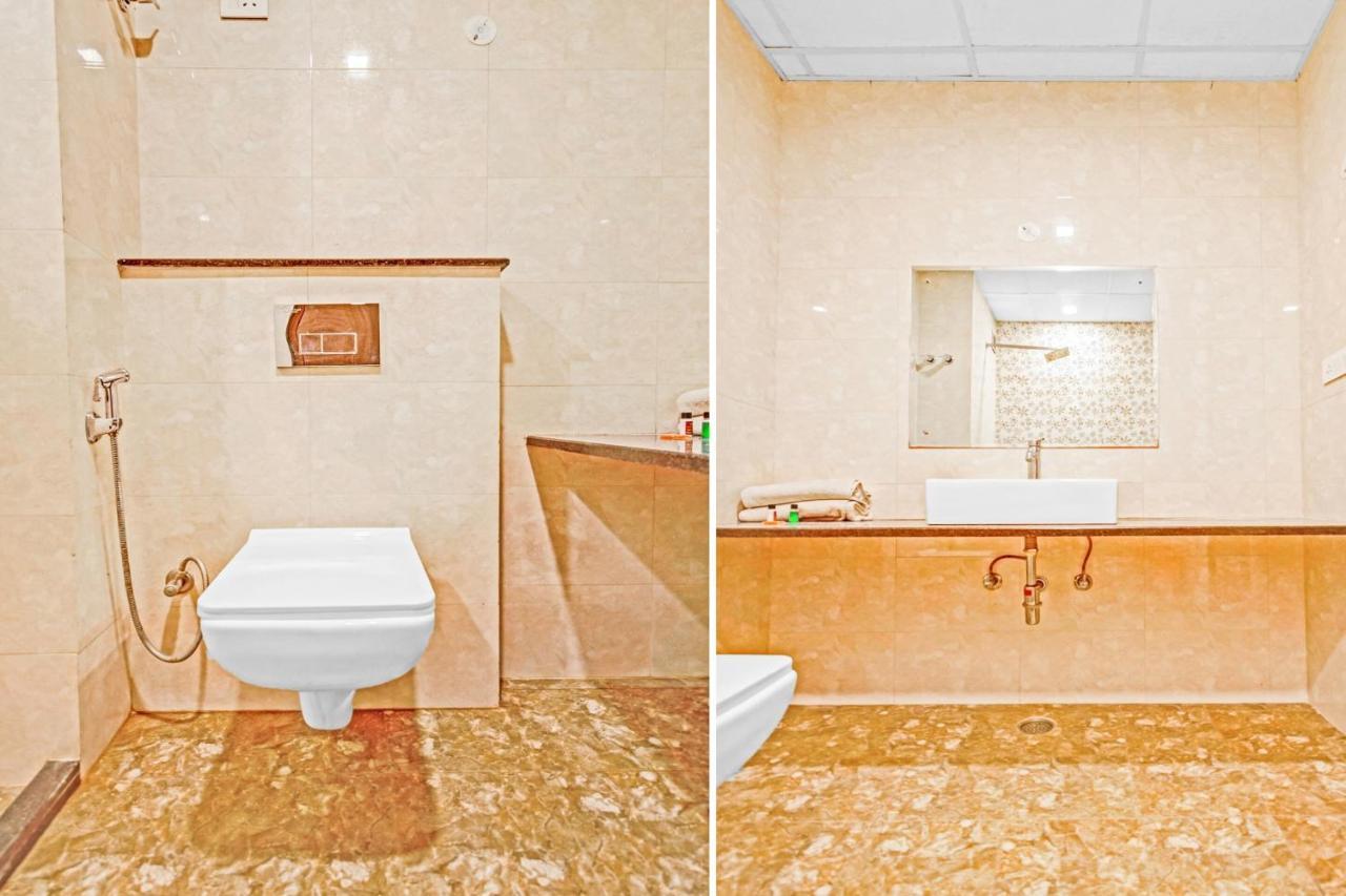 Townhouse 652 Hotel Royal Akshayam Jaipur Bagian luar foto